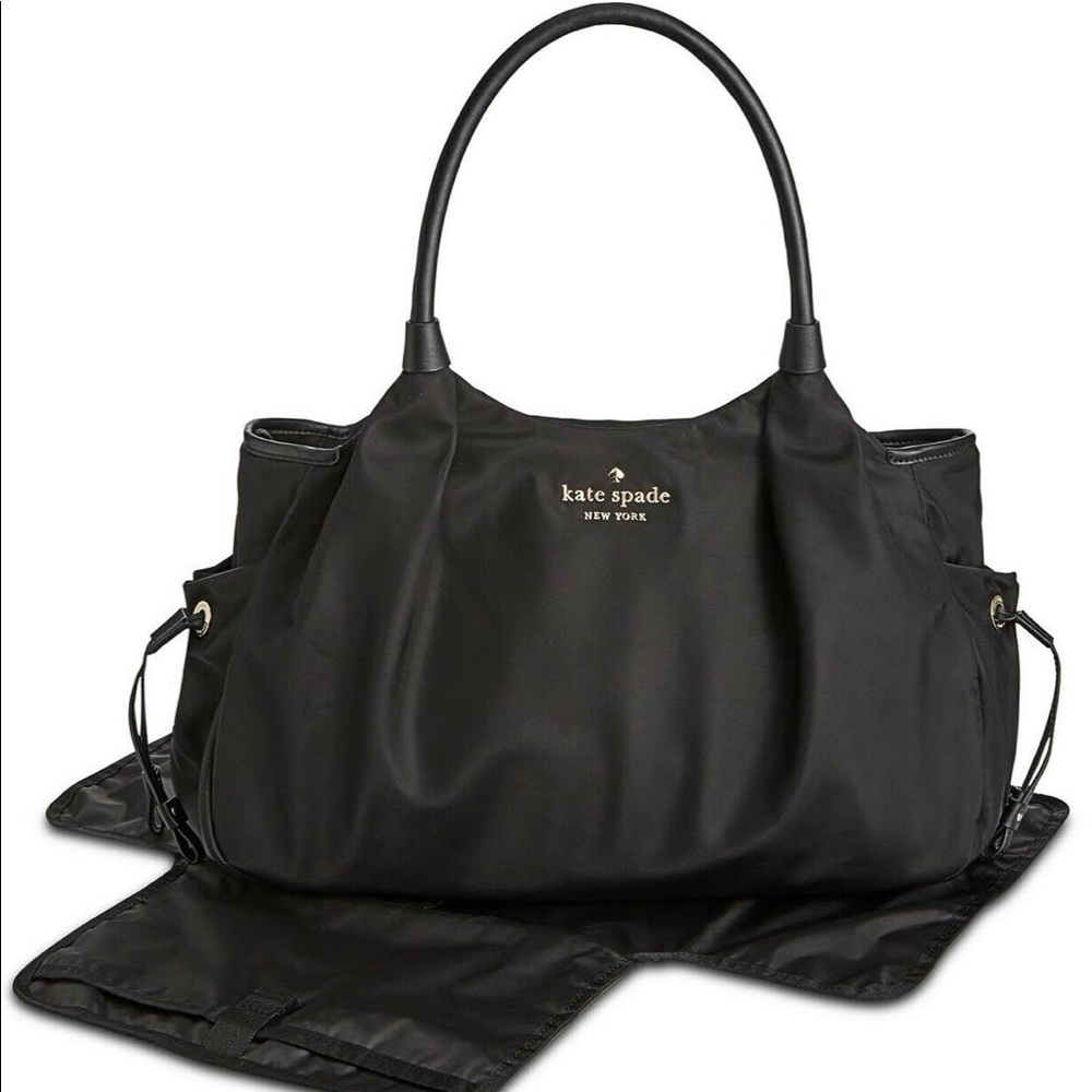 watson lane stevie baby bag
